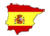 CONFITERÍA LA VICTORIA - Espanol