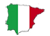 CONFITERÍA LA VICTORIA - Italiano