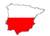 CONFITERÍA LA VICTORIA - Polski